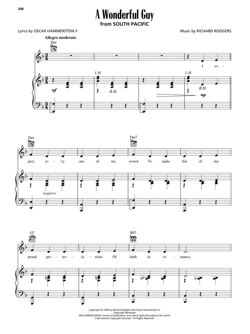 Rodgers & Hammerstein - Collection