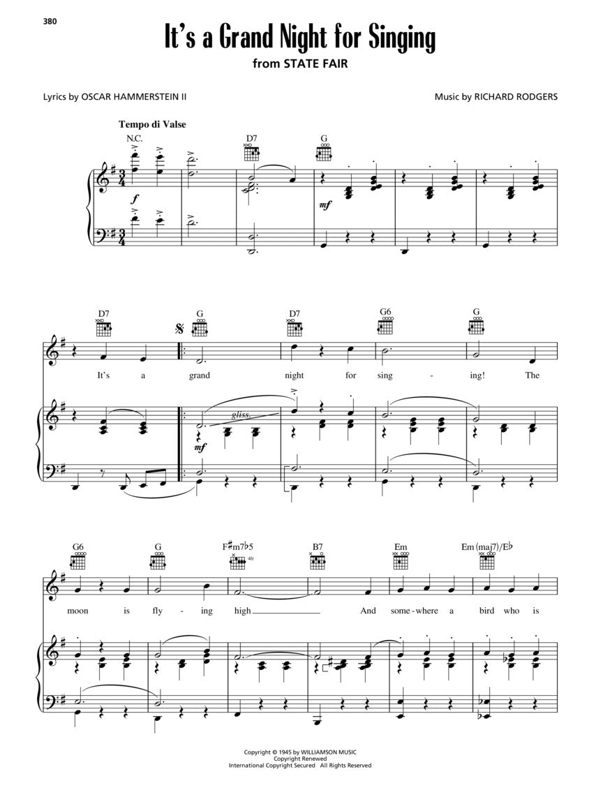 Rodgers & Hammerstein - Collection