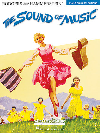 The Sound of Music Piano Solo Selections