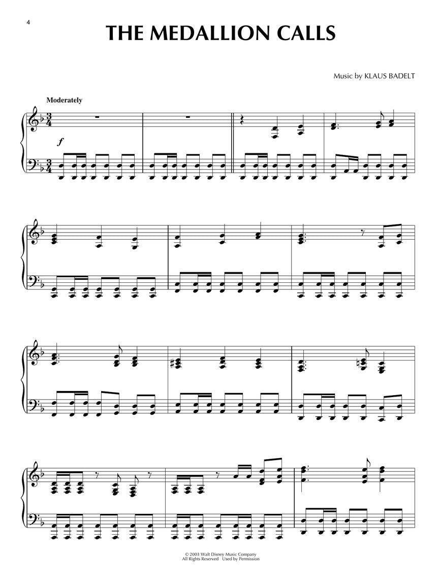 Pirates of the Caribbean - Curse of the Black Pearl