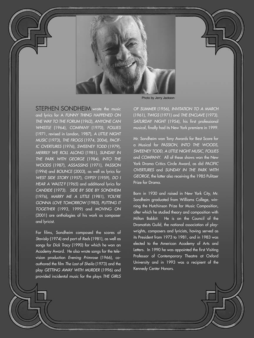 Follies - Complete Collection