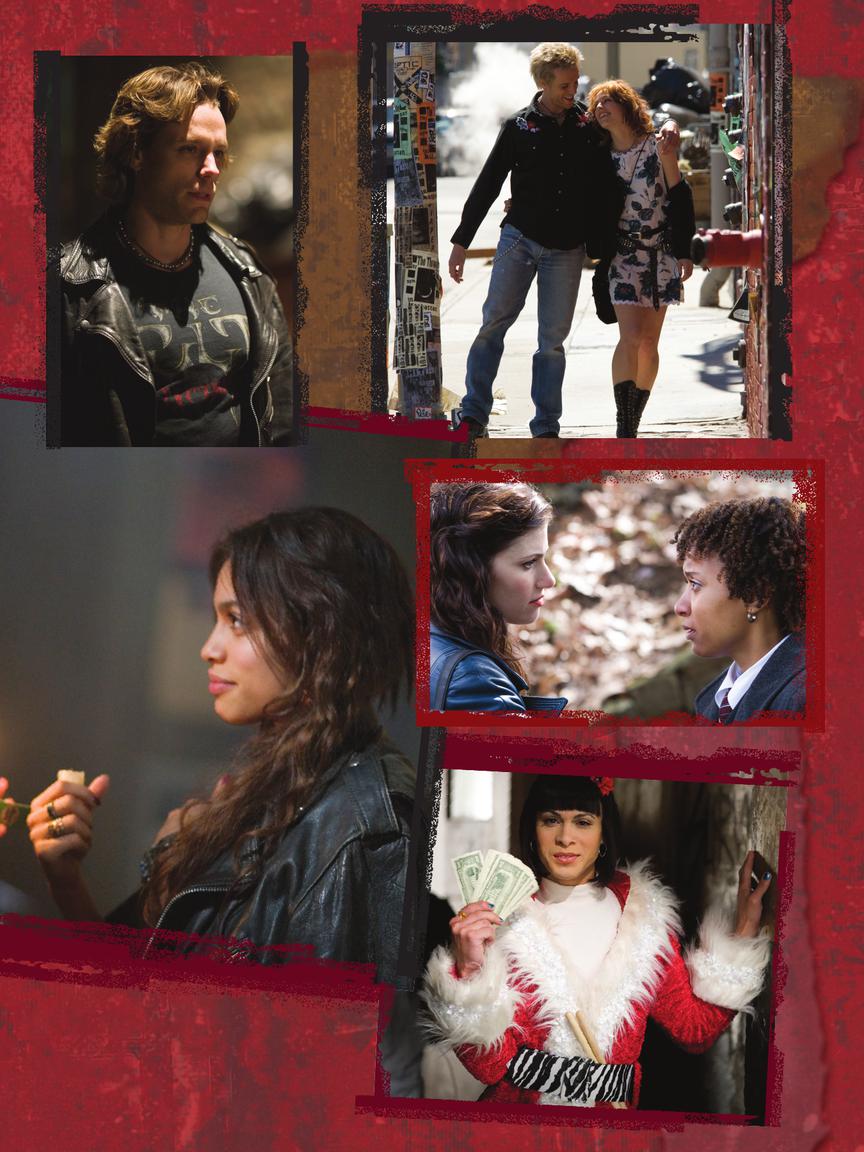 Rent - Movie Selections