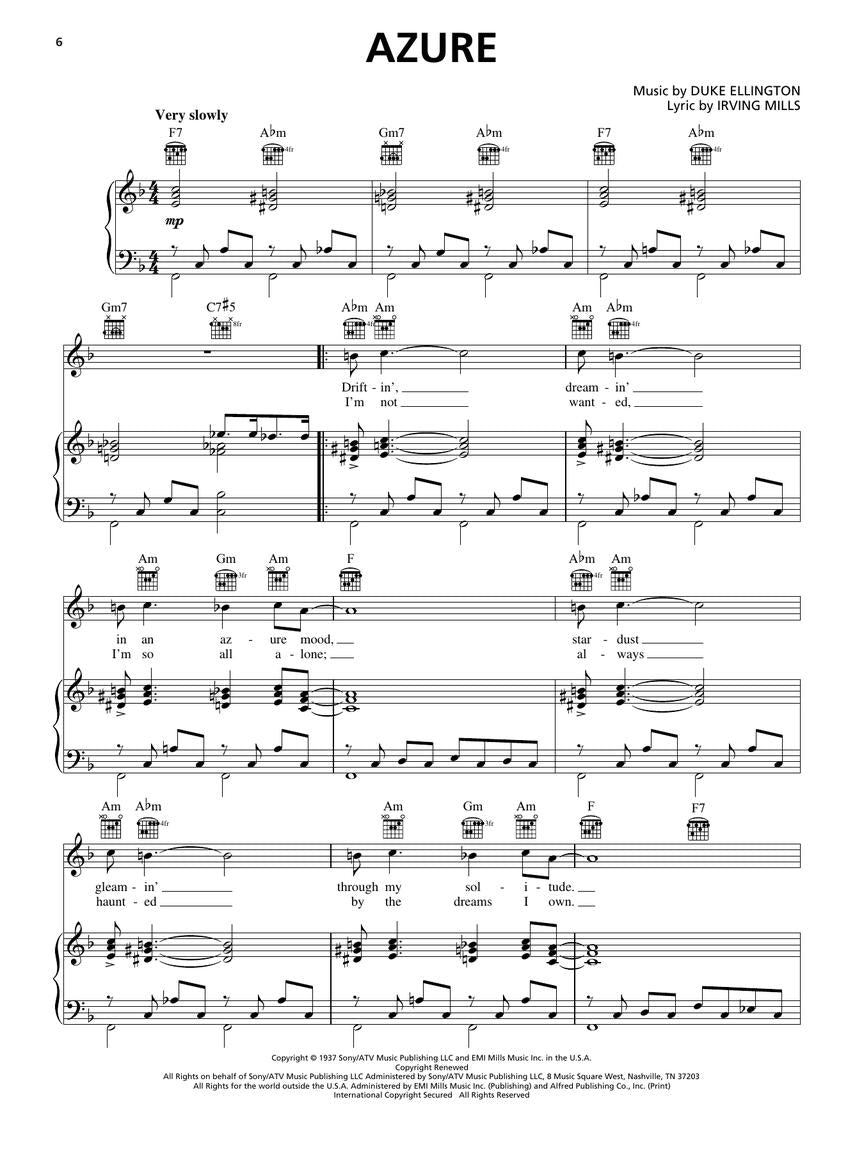 Ellington-Duke Ellington Anthology