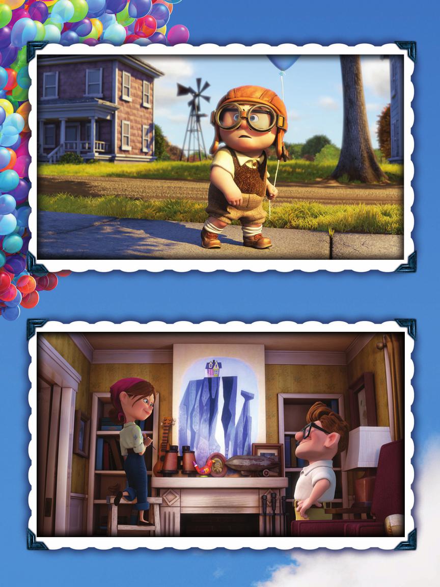 Up - Music from the Motion Picture Soundtrack