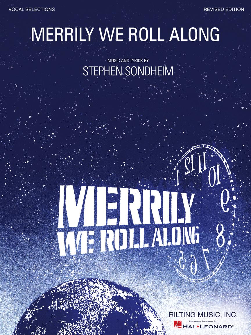 Merrily We Roll Along Vocal Selections