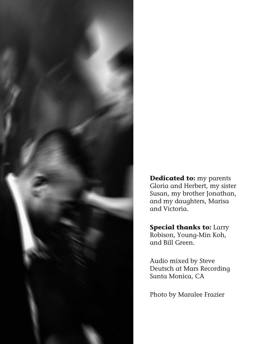 Rawlins 21 Bebop Exercises For Vocalists and Instrumentalists