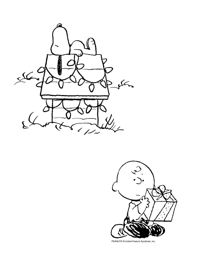 Gauraldi Charlie Brown Christmas, A - Five-Finger Piano