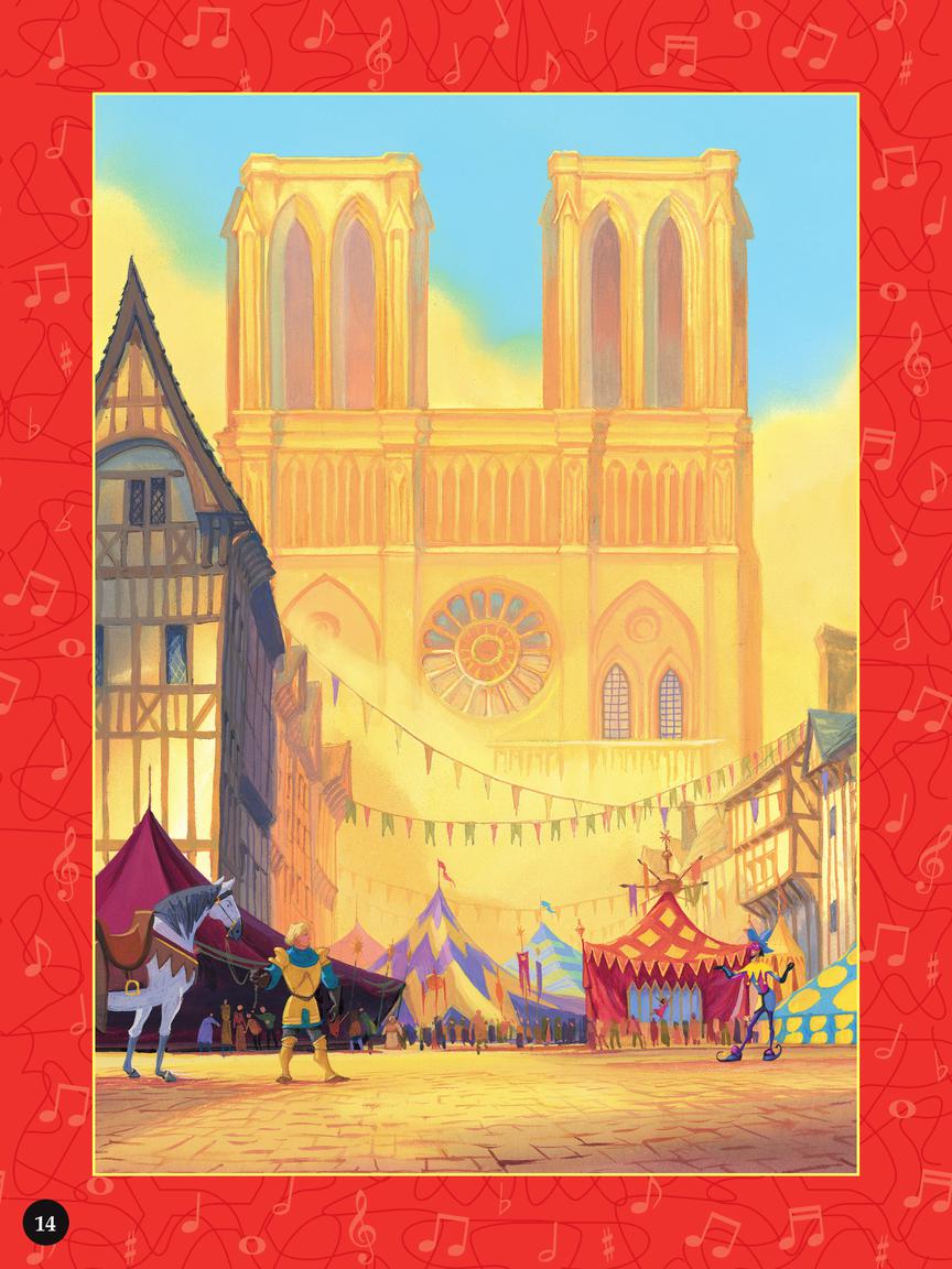 Disney's My First Songbook, Volume 2