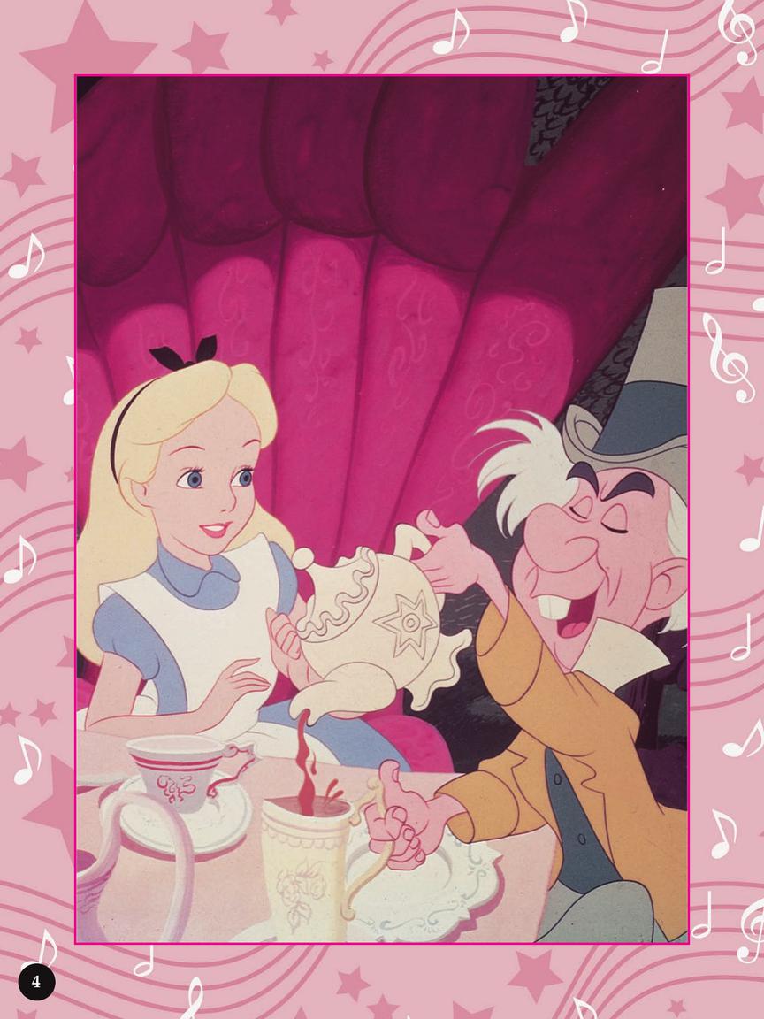 Disney's My First Songbook - Volume 3