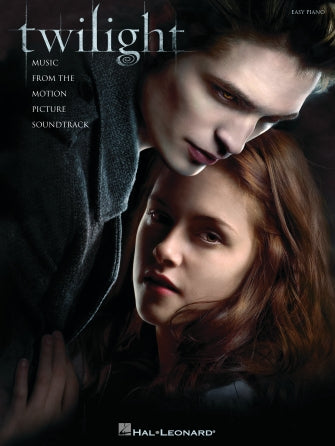 Twilight: Music from the Motion Picture Soundtrack (Easy Piano)