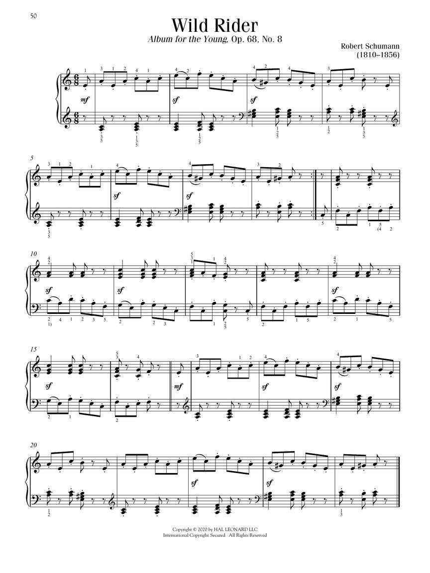 Piano Lessons From Classical Repertoire