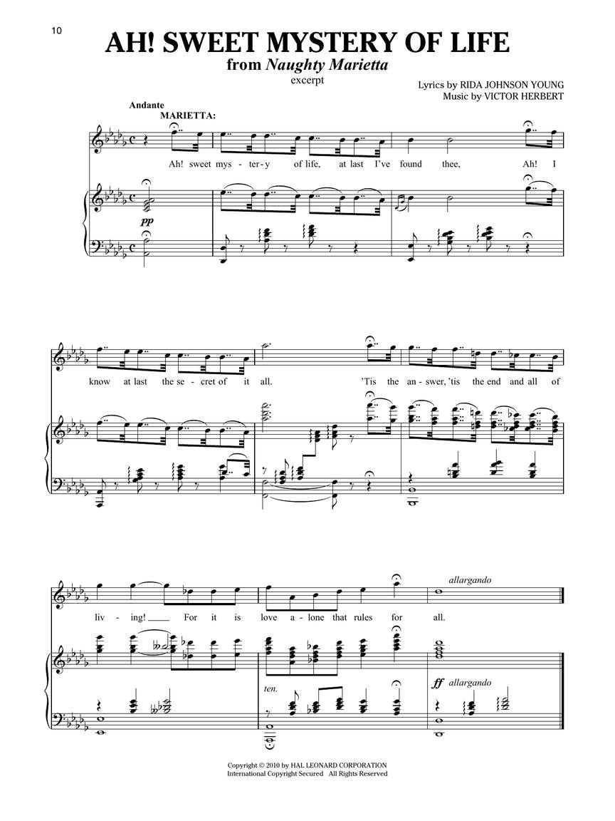 Singer's Musical Theatre Anthology – “16-Bar” Audition – 3rd Edition from Volumes 1-7 Soprano Edition