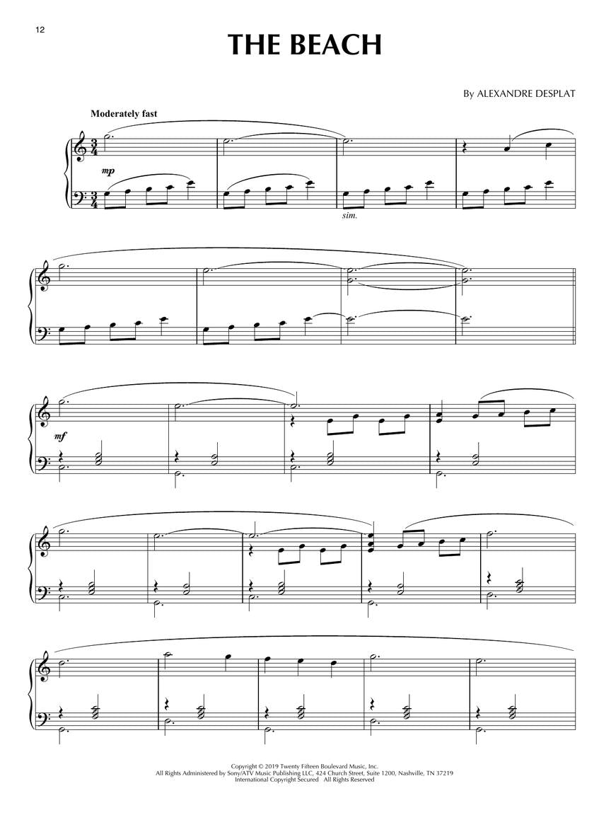 Little Women - Music from the Motion Picture Soundtrack