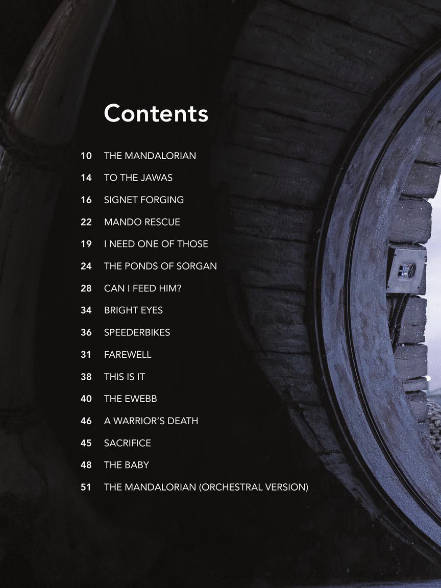 Star Wars: The Mandalorian