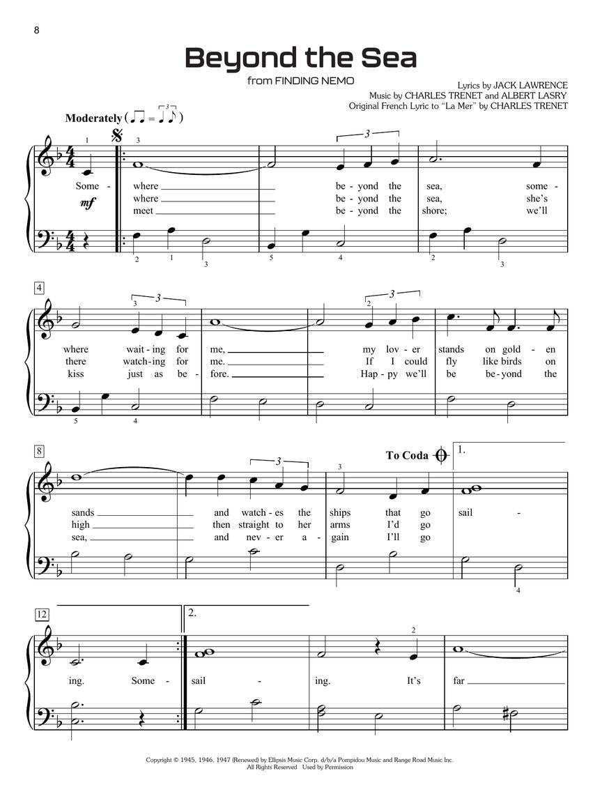 Movie Songs for Kids