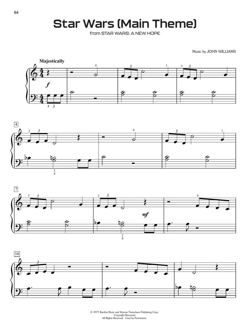 Movie Songs for Kids