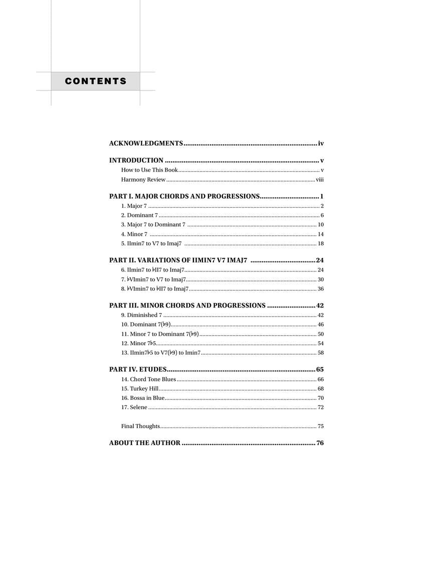 Berklee Violin Arpeggios, Chords, and Etudes
