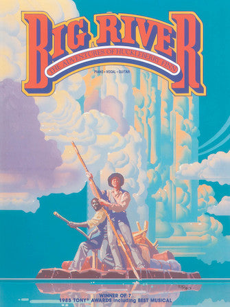 Big River (Vocal Selections)