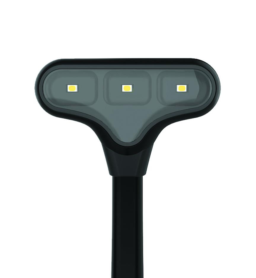 Nuflex Rechargeable Light Mighty Bright