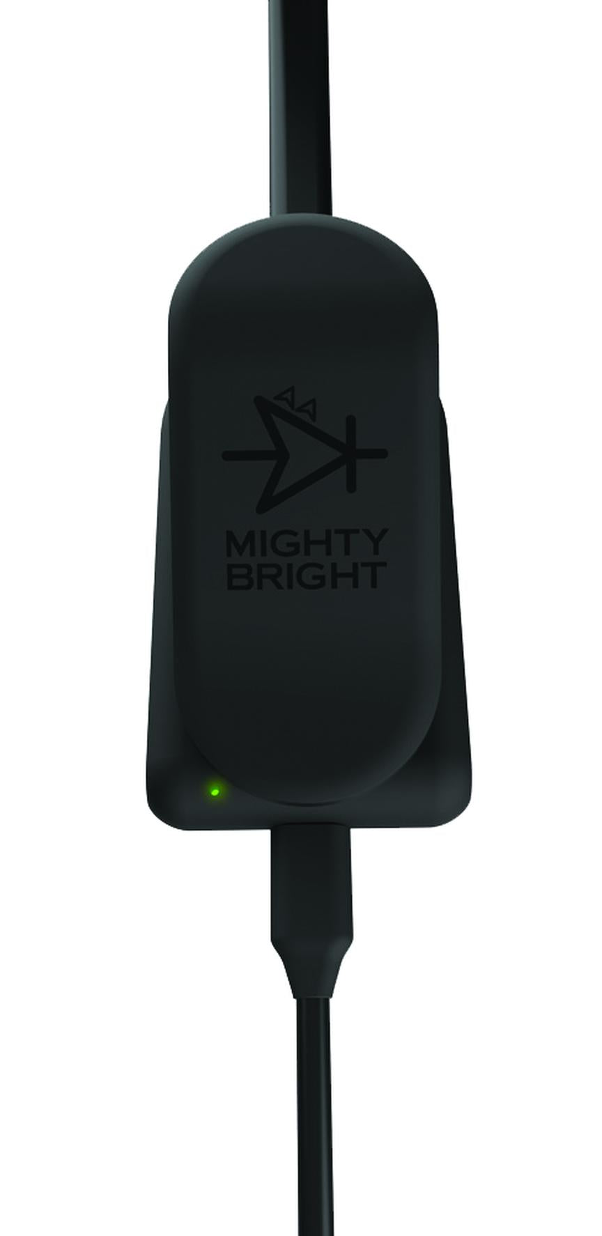 Nuflex Rechargeable Light Mighty Bright