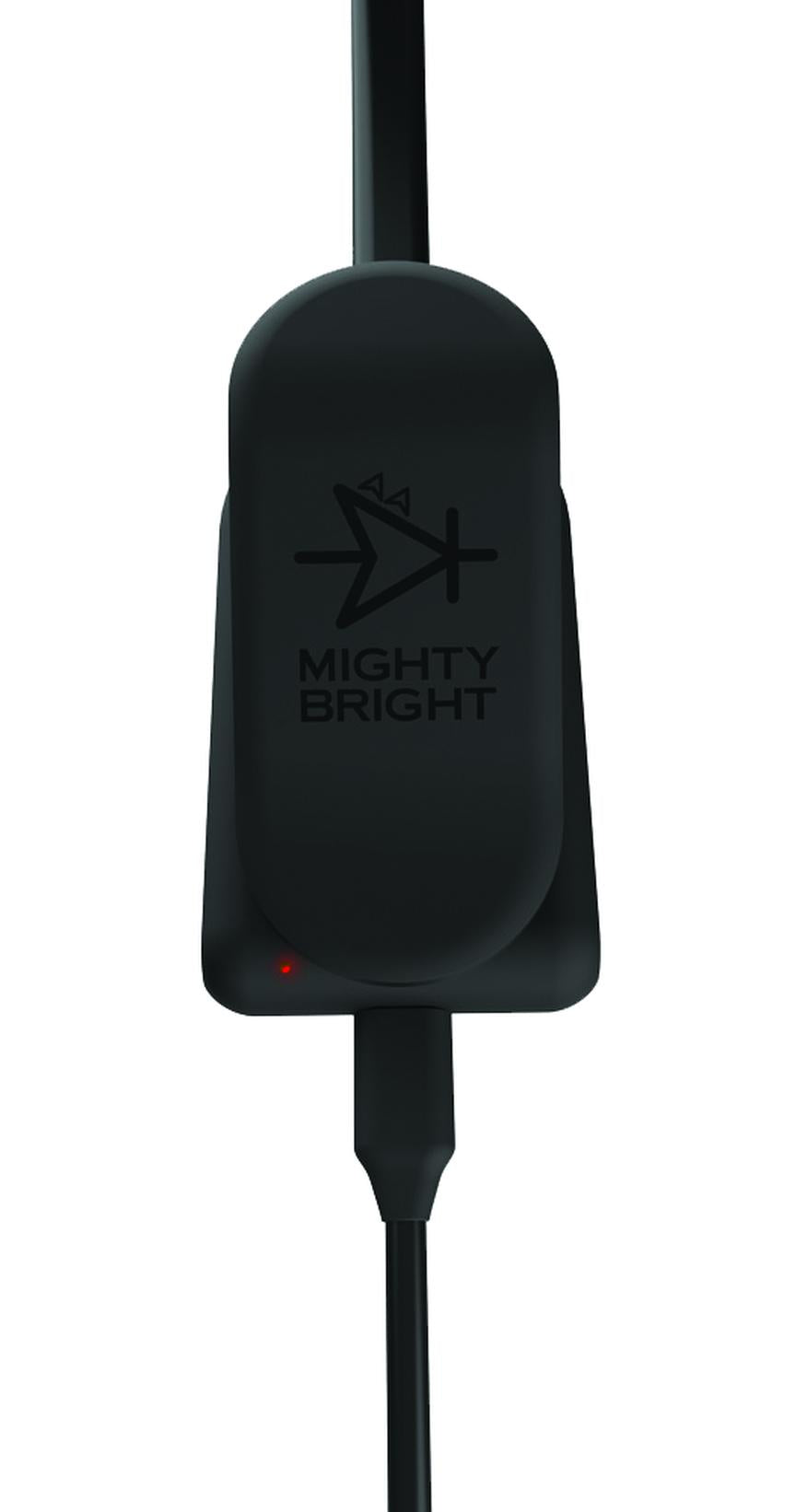 Nuflex Rechargeable Light Mighty Bright