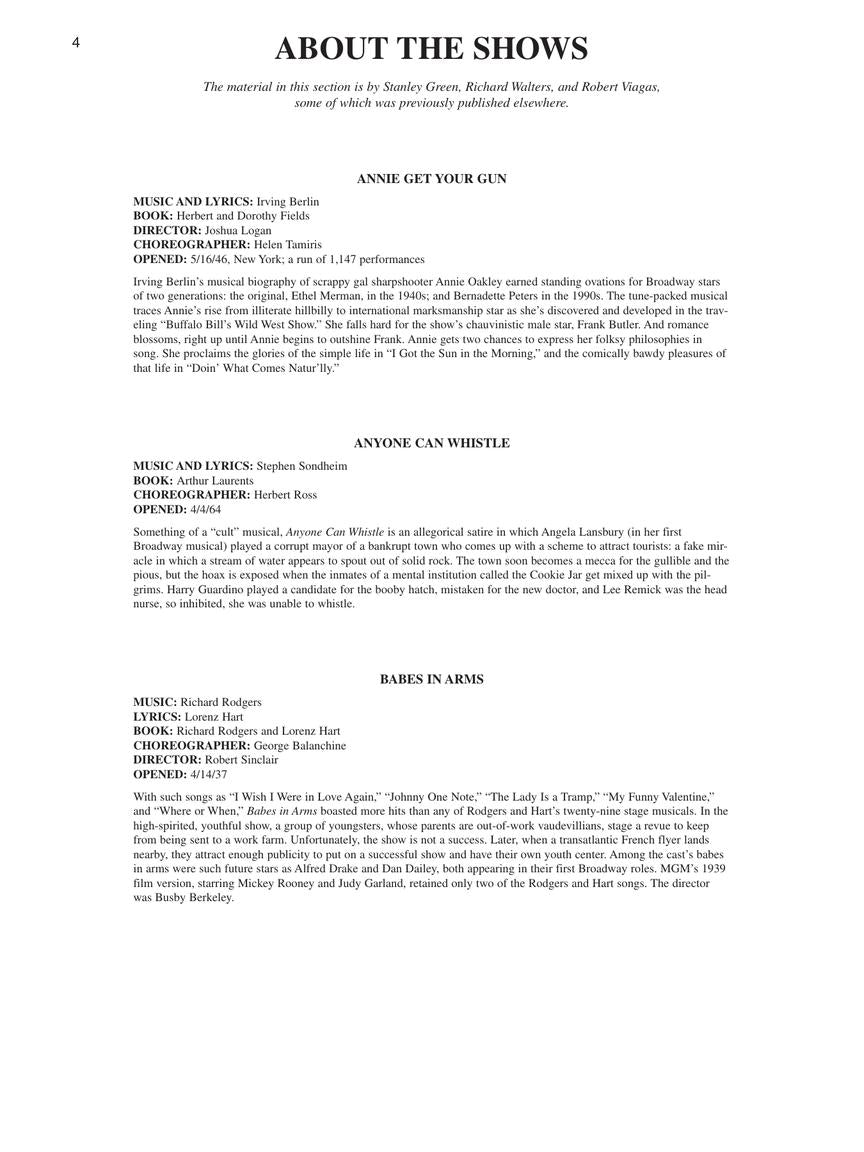 Singer's Musical Theatre Anthology, The - Volume 1 Mezzo-Soprano/Belter Book Only