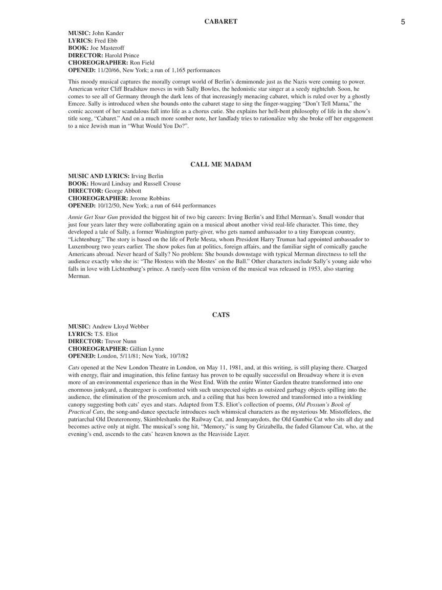 Singer's Musical Theatre Anthology, The - Volume 1 Mezzo-Soprano/Belter Book Only