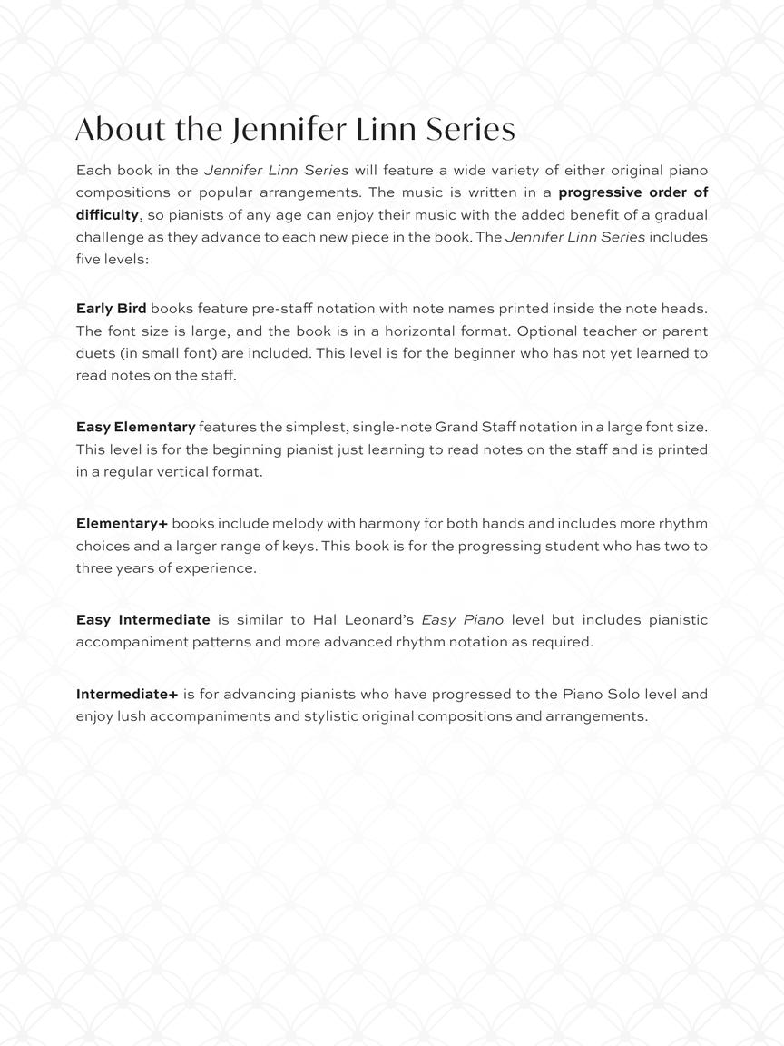 Disney Heroines 10 Piano Arrangements in Progressive Order