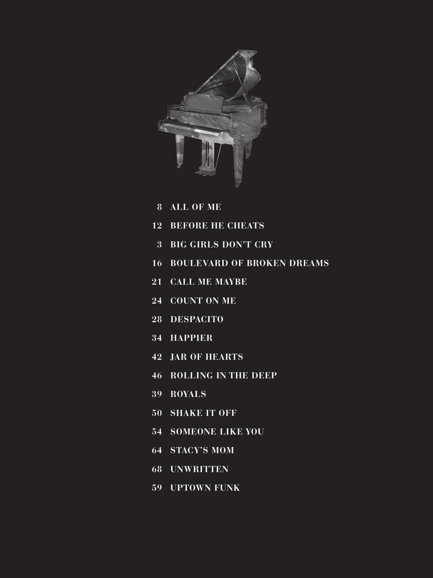 Pop Hits in a Classical Style