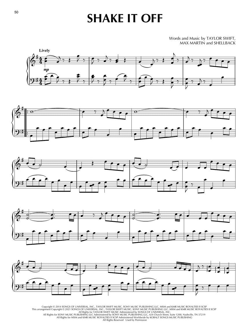 Pop Hits in a Classical Style