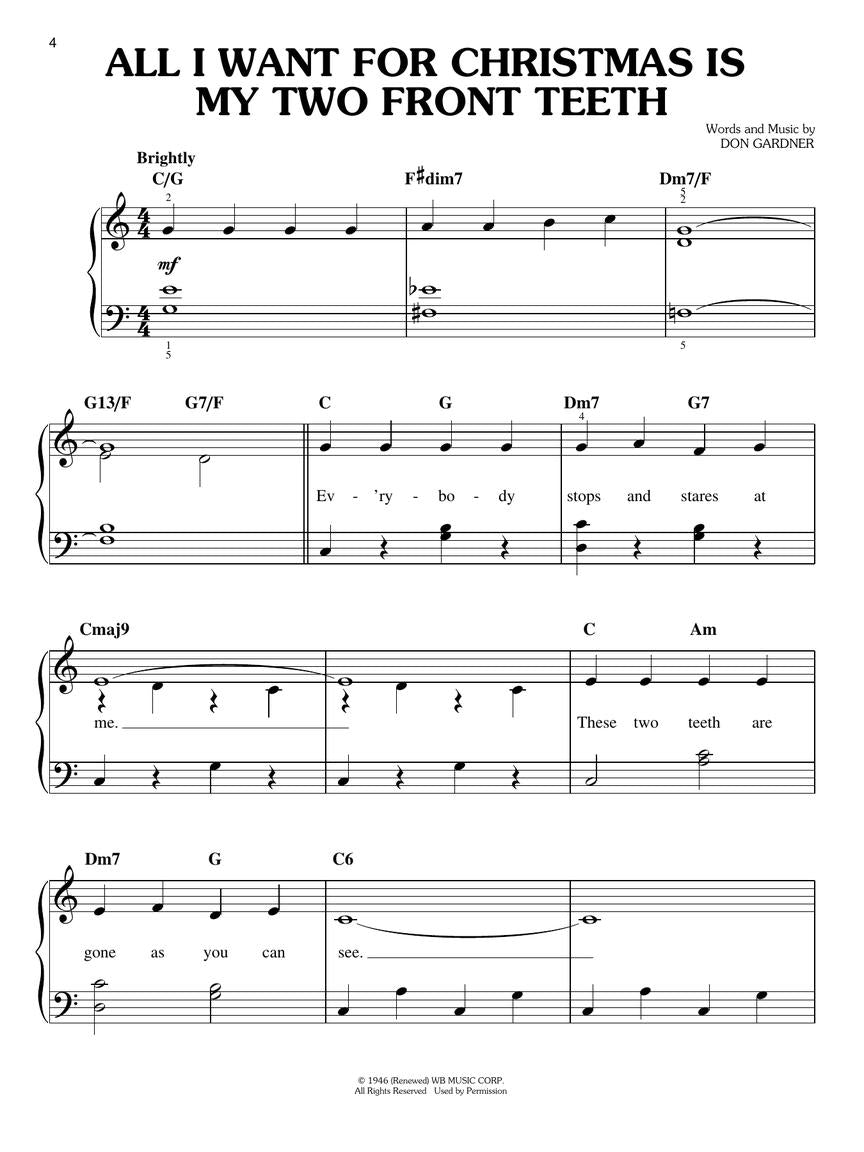 The Best Christmas Songs Ever – 5th Edition