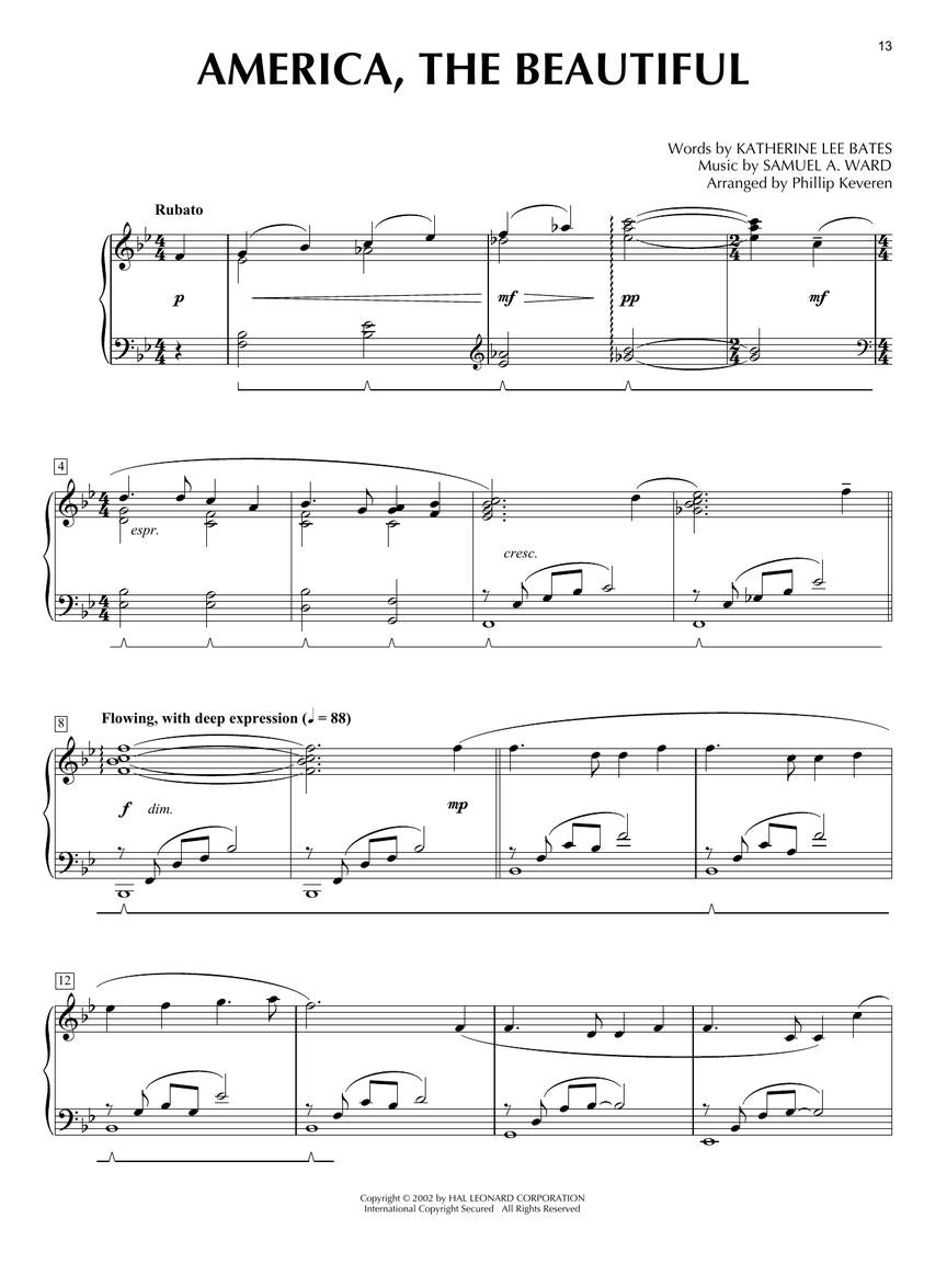 Essential Hymn Anthology