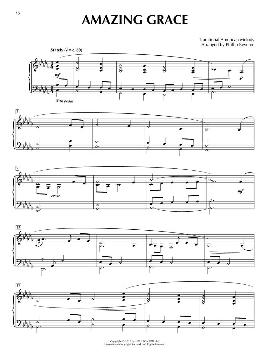 Essential Hymn Anthology