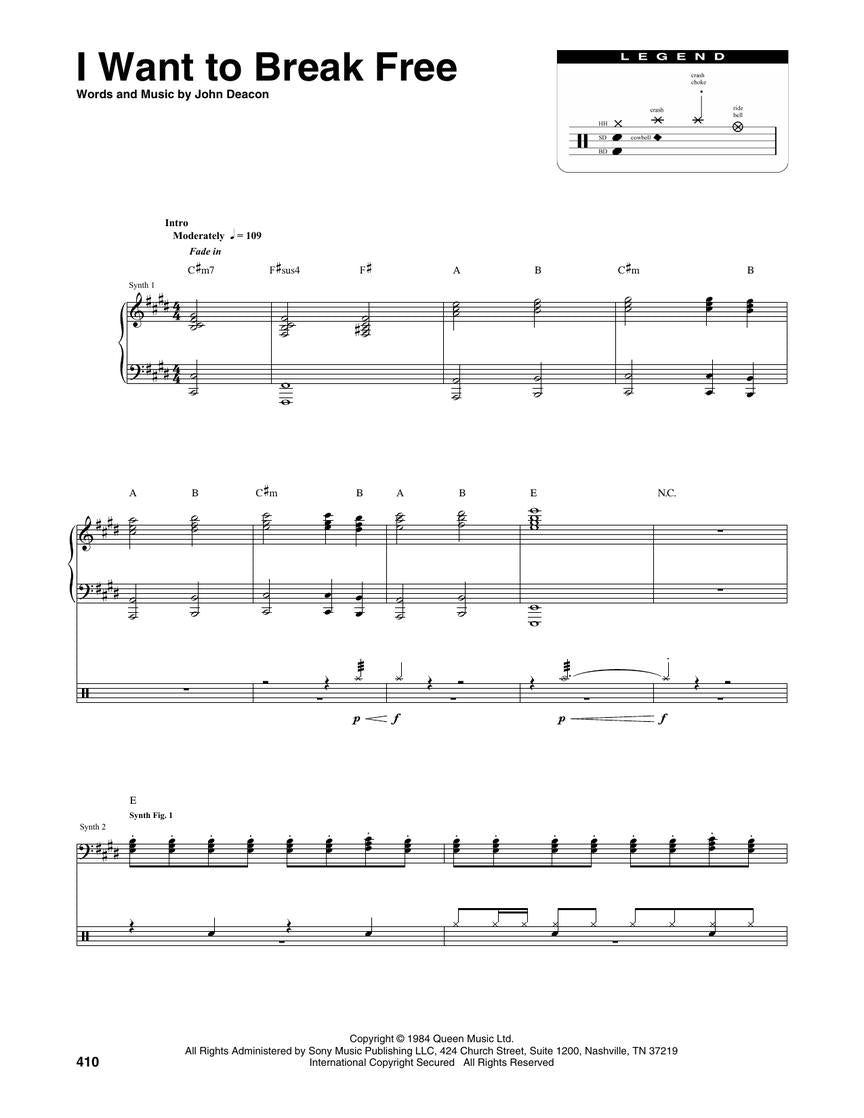 Queen – The Platinum Collection