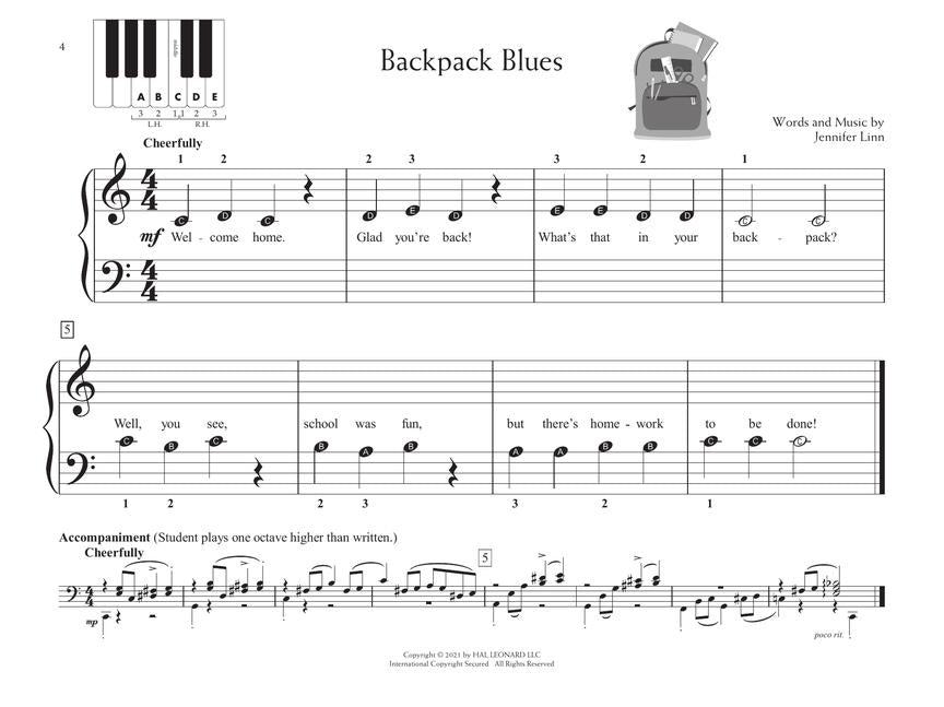 Linn Fun Songs for Kids