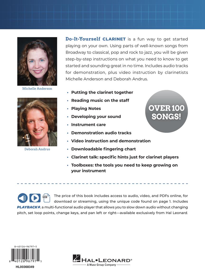 Do-It-Yourself Clarinet