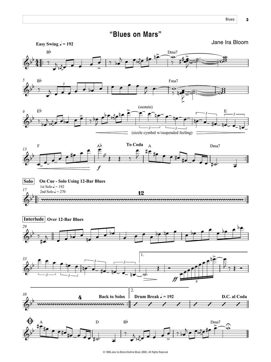 New Standards: 101 Lead Sheets By Women Composers