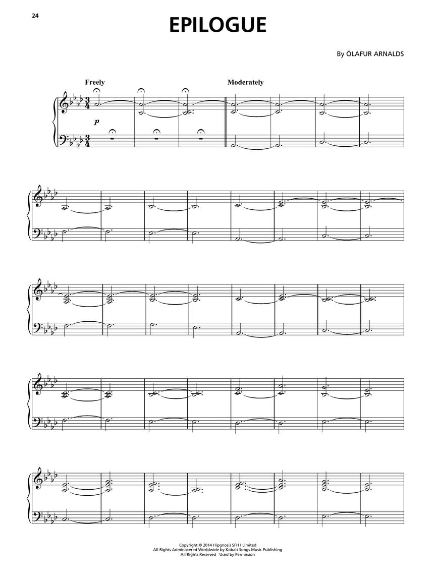 Nomadland Music from the Motion Picture Soundtrack