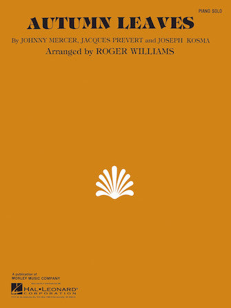 Mercer: Autumn Leaves