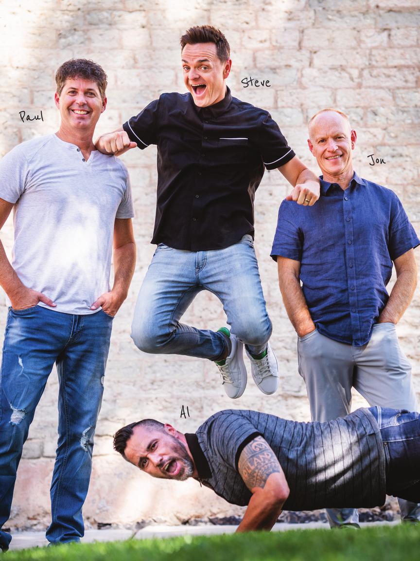 The Piano Guys – Chill for Piano and Cello