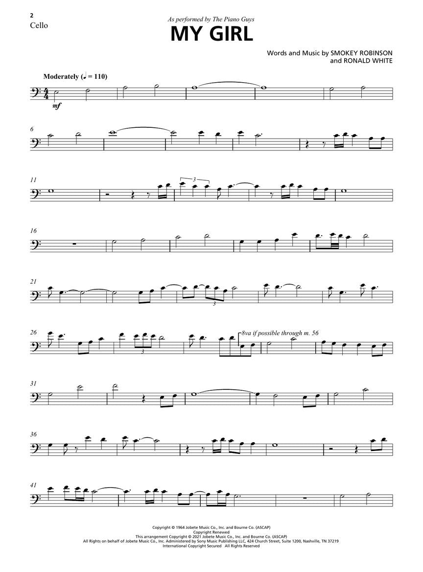 The Piano Guys – Chill for Piano and Cello