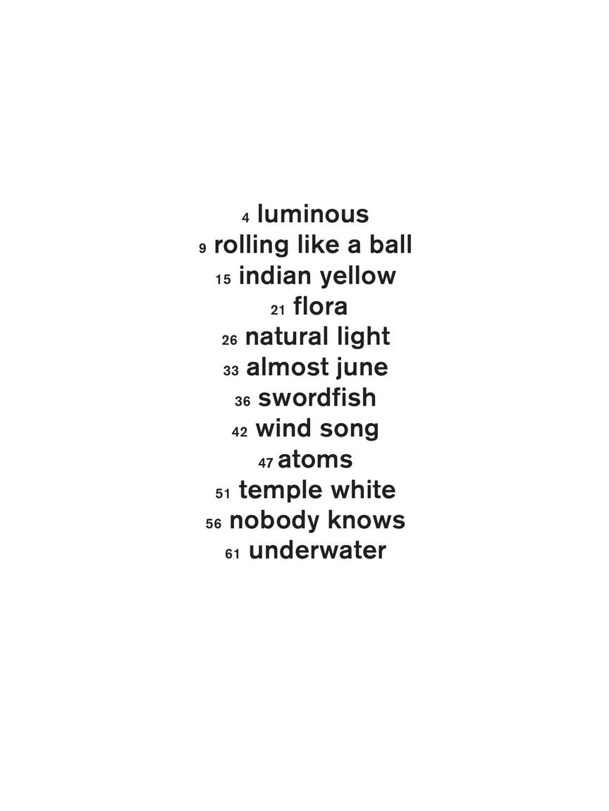 Einaudi – Underwater Piano Solo