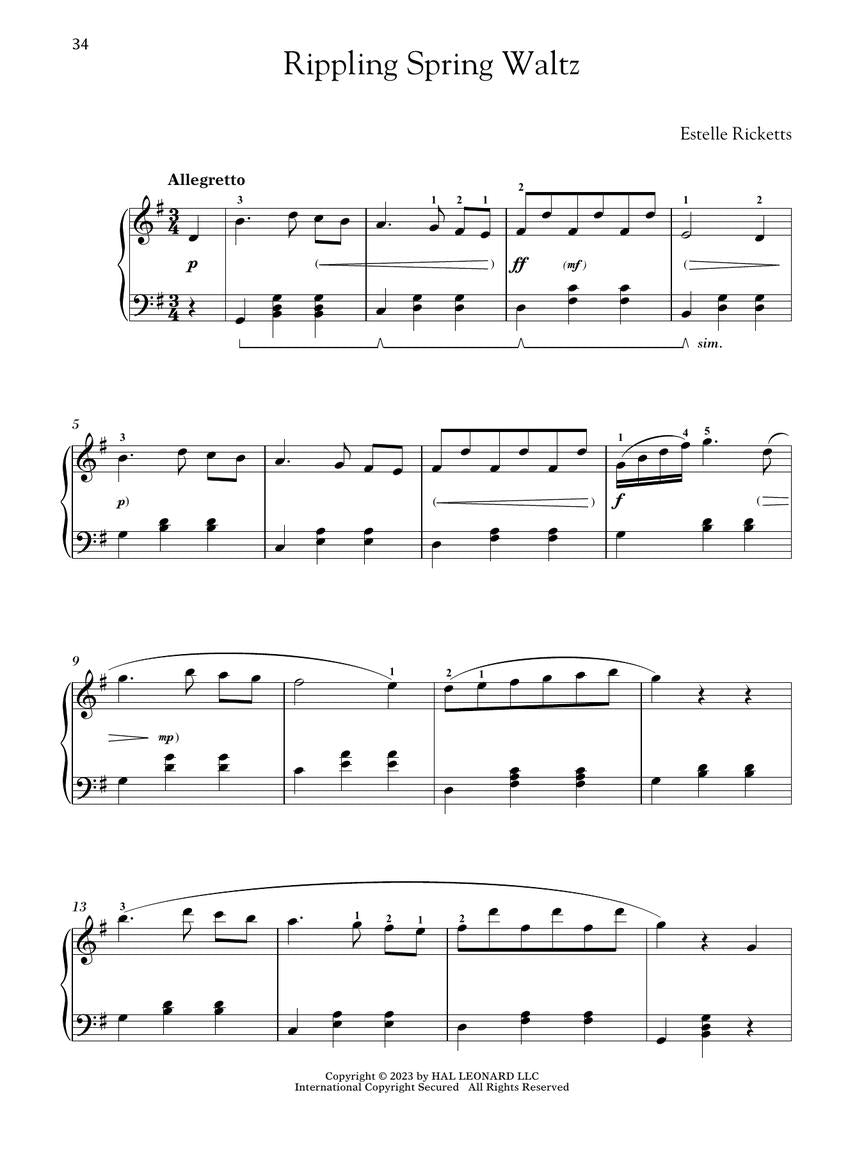 Expanding the Repertoire: Music of Black Composers - Level 2