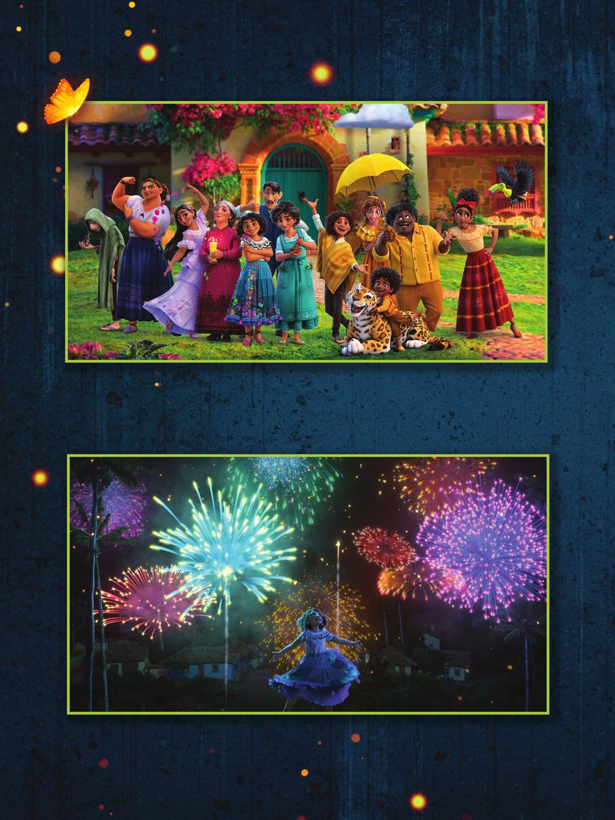 Encanto Music from the Motion Picture Soundtrack