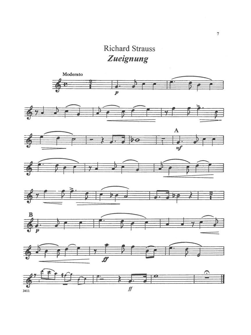 Oboe Classics for Beginner