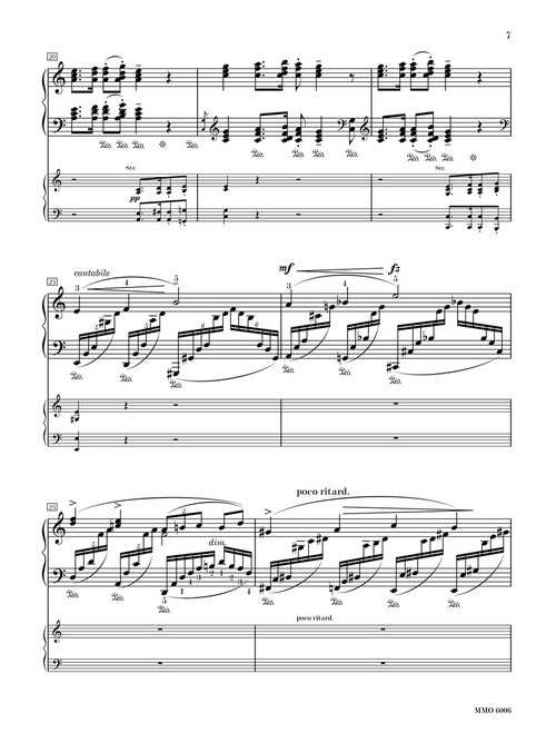 Grieg: Piano Concerto in A Minor, Op. 16 - Music Minus One Piano