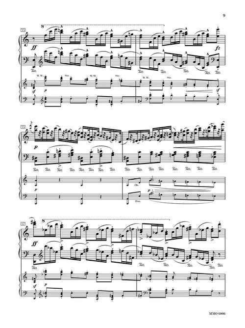 Grieg: Piano Concerto in A Minor, Op. 16 - Music Minus One Piano