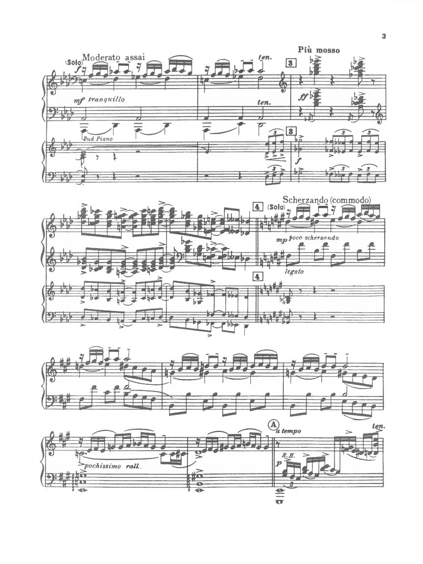 Gershwin: Rhapsody in Blue