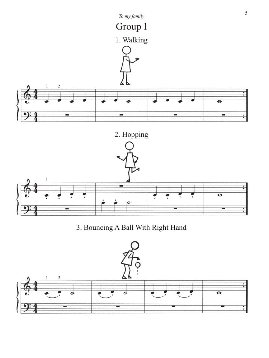 Burnam A Dozen a Day Mini Book