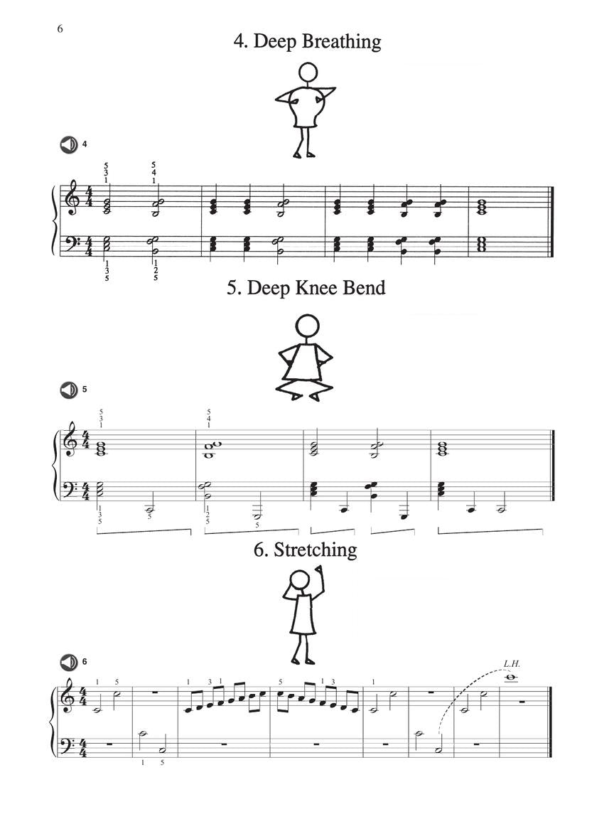 Burnam A Dozen a Day Book 1